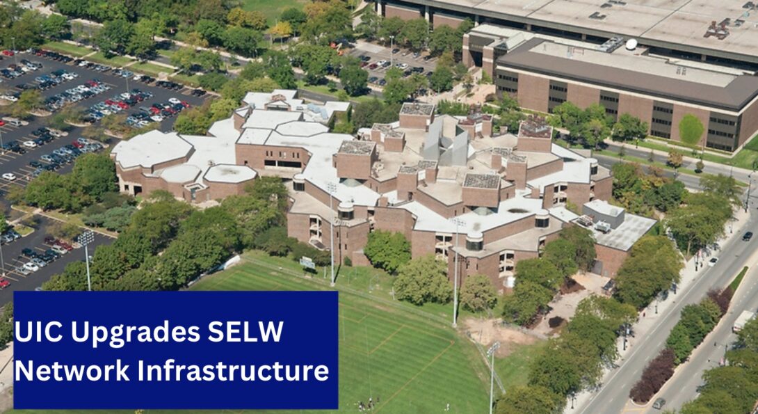 UIC SELW building article intro banner